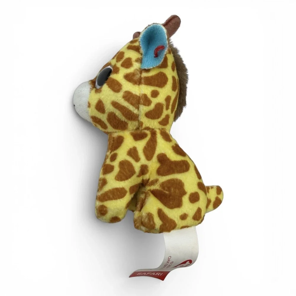 Ty safari giraffe